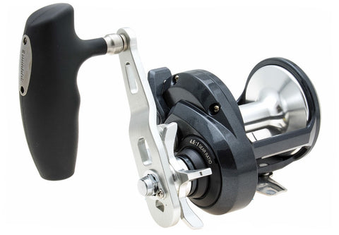 Shimano Torium Reel – Grumpys Tackle