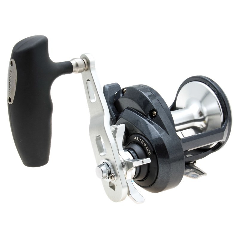 Shimano Torium Reel – Grumpys Tackle