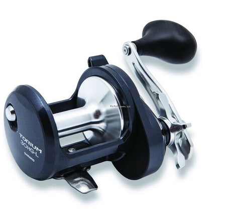 Shimano Torium Reel – Grumpys Tackle