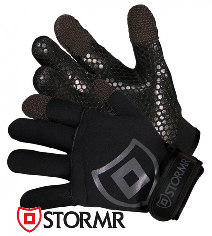 STORMR Torque Neoprene Gloves