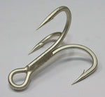 Tsunami SaltX Treble Hook