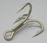 Tsunami SaltX Treble Hook