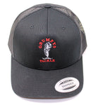 Grumpys Trucker Snapback Hat