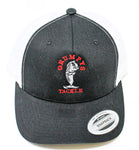 Grumpys Trucker Snapback Hat