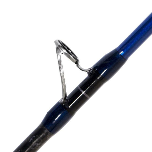 Tsunami Carbon Shield II Slow Pitch Conventional Rod