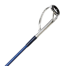 Tsunami Carbon Shield II Casting Slow Pitch Rods