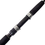 Tsunami Carbon Shield II Spinning Slow Pitch Rods