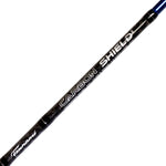 Tsunami Carbon Shield II Spinning Slow Pitch Rods