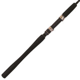 Tsunami Carbon Shield II Spinning Slow Pitch Rods