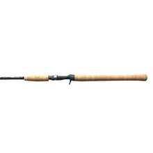 Tsunami Classic Series Casting Rod TSCC-661H