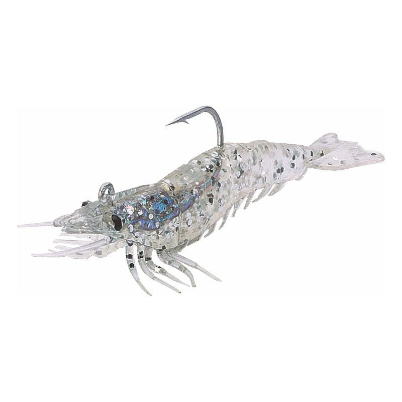 Tsunami Holographic Shrimp Tsunami Holographic Shrimp