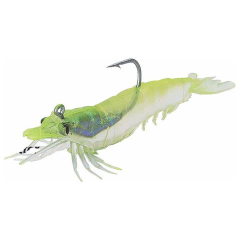 Tsunami Holographic Shrimp – Grumpys Tackle