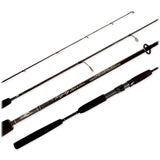 Tsunami Trophy Series Slow Pitch Spinning Rods