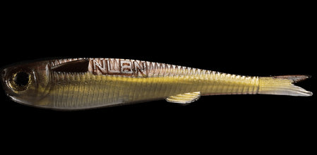 No Live Bait Needed (NLBN) Lil Mullet