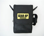 Gear-Up Surf Bag - Two Tube