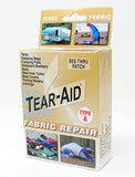 Tear-Aid Repair Patch Kits