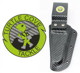 Turtle Cove Tackle Plier Carrier