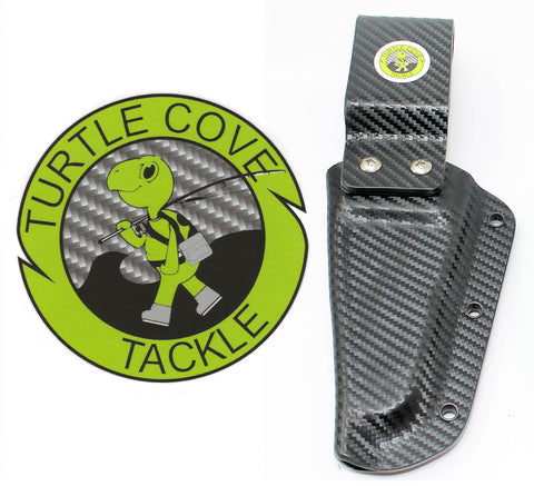 Turtle Cove Tackle Plier Carrier