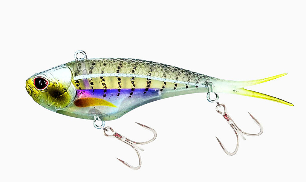 Nomad Vertrex Swim 95 Croaker