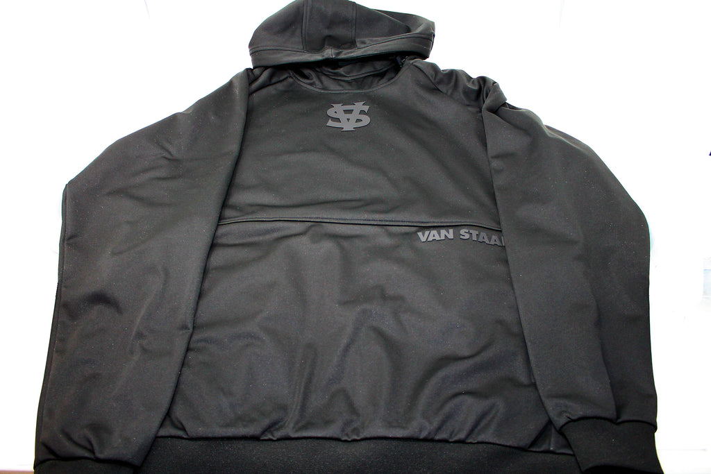 Vans sales waterproof hoodie