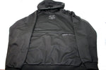 Van Staal Elastic Drawcord Hoodie