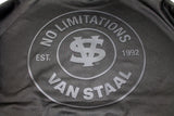 Van Staal Elastic Drawcord Hoodie