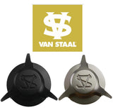 Van Staal X-Series PowerGrip Drag Knobs