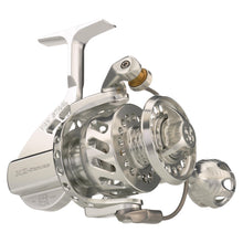 Van Staal VSX2 Bailed Spinning Reel