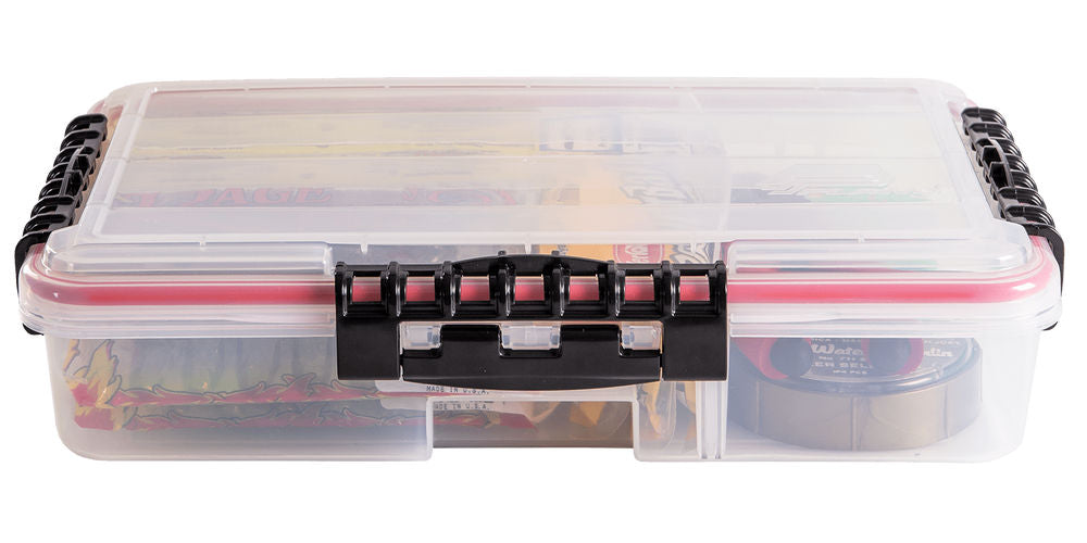 Plano Deep Bulk Storage Waterproof StowAway® (3700) – Grumpys Tackle