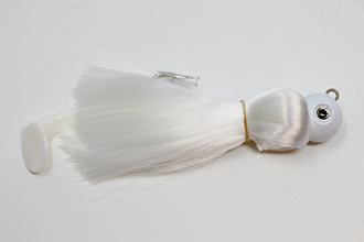 Run Off Lures - Mojo Jigs