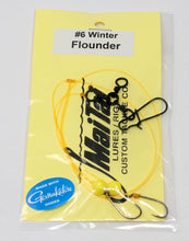 MaiTai Winter Flounder Rigs