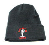 Grumpys Logo Winter Hat