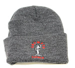 Grumpys Logo Winter Hat