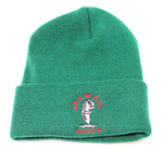 Grumpys Logo Winter Hat