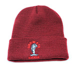 Grumpys Logo Winter Hat