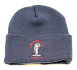 Grumpys Logo Winter Hat