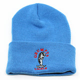 Grumpys Logo Winter Hat