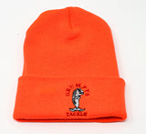 Grumpys Logo Winter Hat