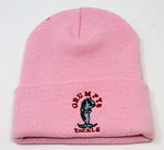 Grumpys Logo Winter Hat