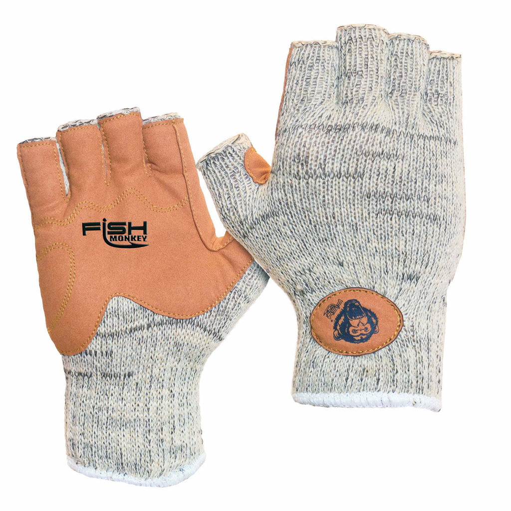 Wool fishing gloves new arrivals