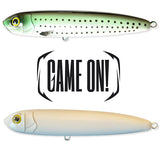 Game On X-Walk™ Topwater Lure