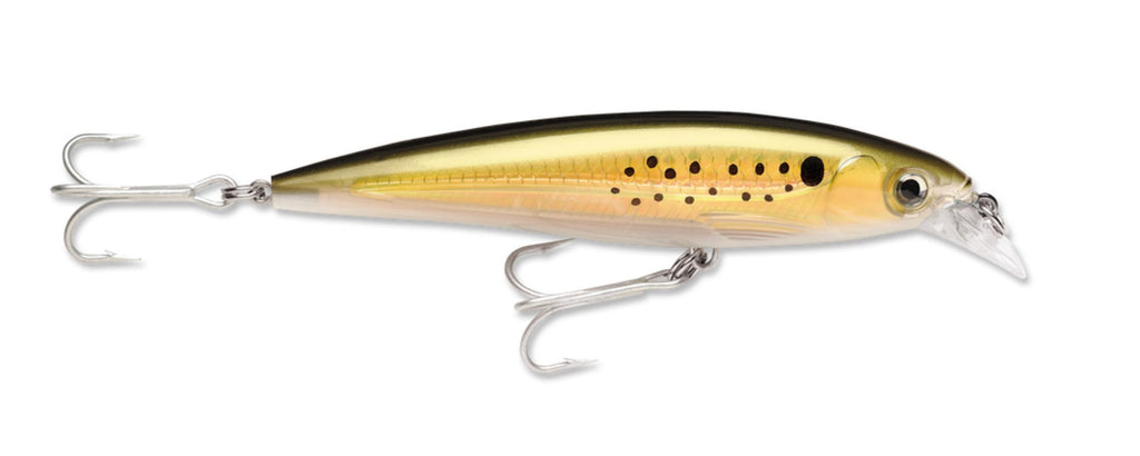 Rapala X-Rap Saltwater 12 Bunker