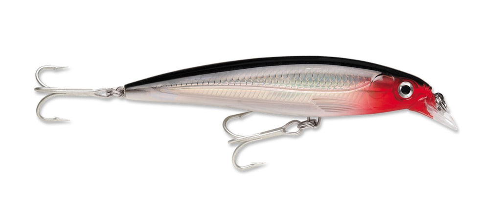 Rapala Saltwater X-Rap (Silver)