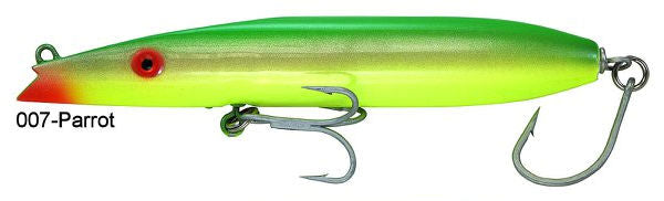 Super Strike Zig Zag Darter