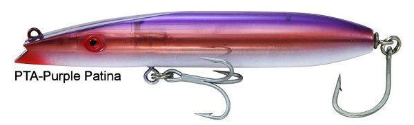 Super Strike Zig Zag Darter