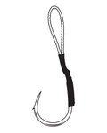 Gamakatsu Assist 510 Jigging Lure Stinger Hook