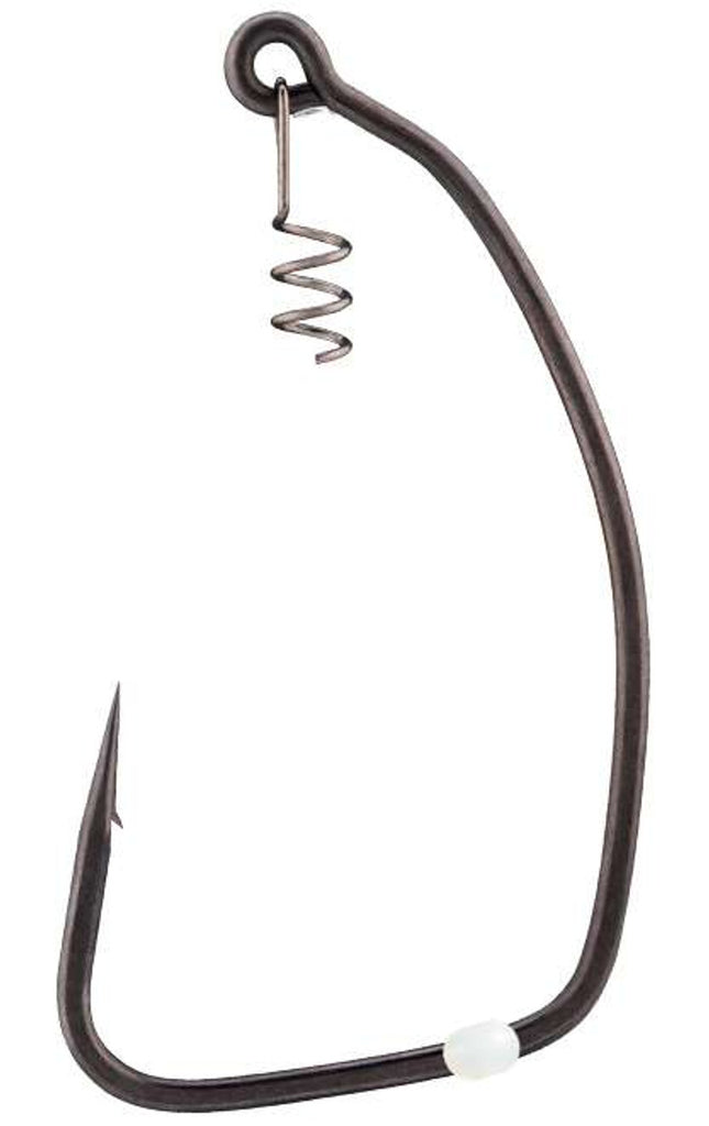 BKK TitanRider Swimbait Hooks – Grumpys Tackle