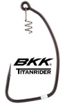 BKK TitanRider Swimbait Hooks