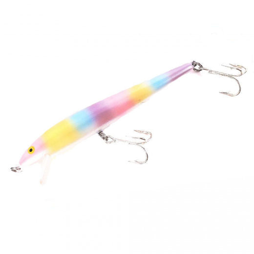 corden fishing lures Cotton Cordell Red Fin