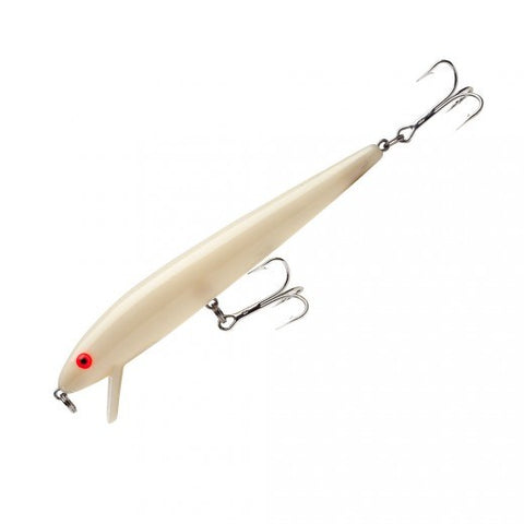 Cotton Cordell Jointed Red Fin Wakebaits - Angler's Headquarters
